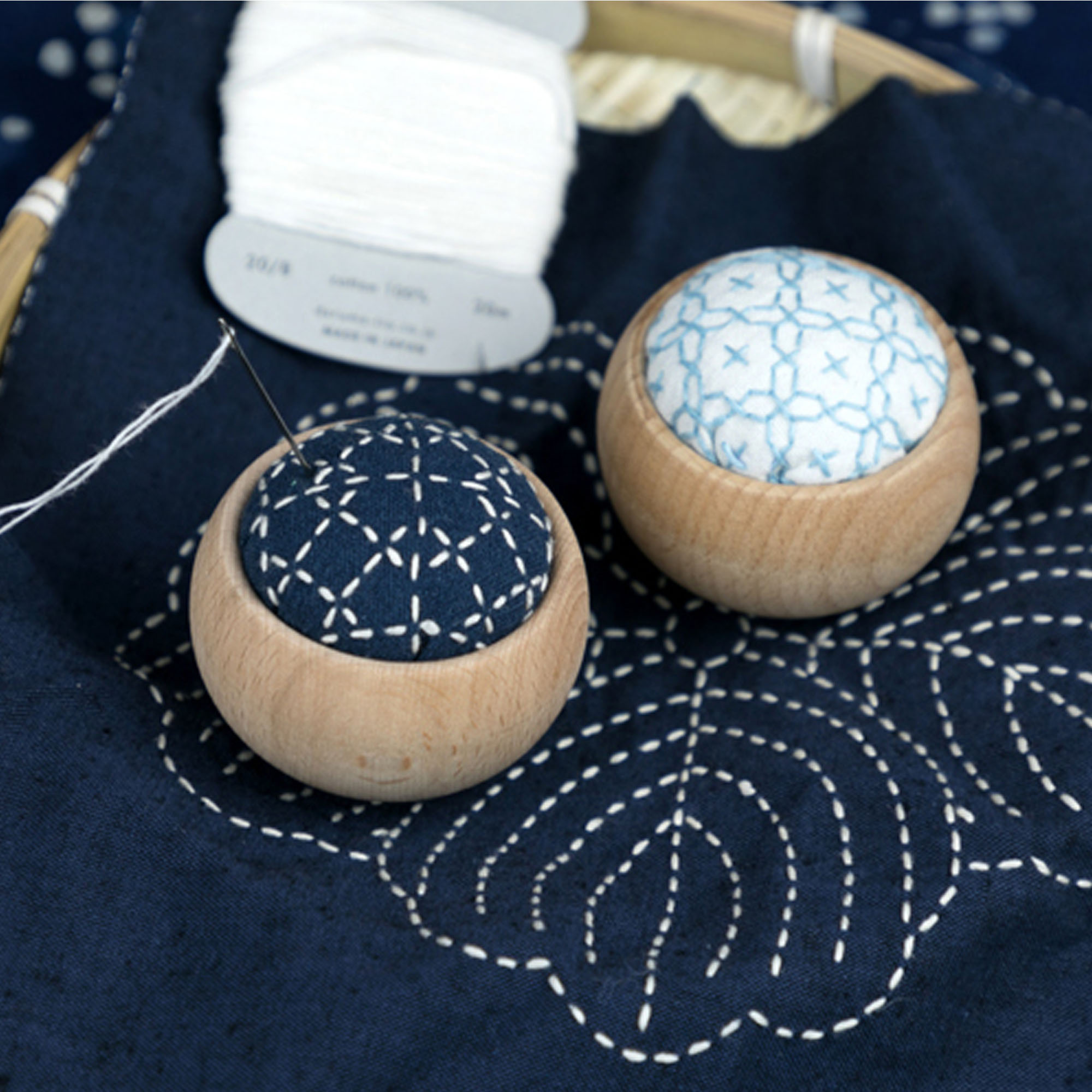 Pin cushion,Japanese-style sol - Sewing Pin Cushion review and price