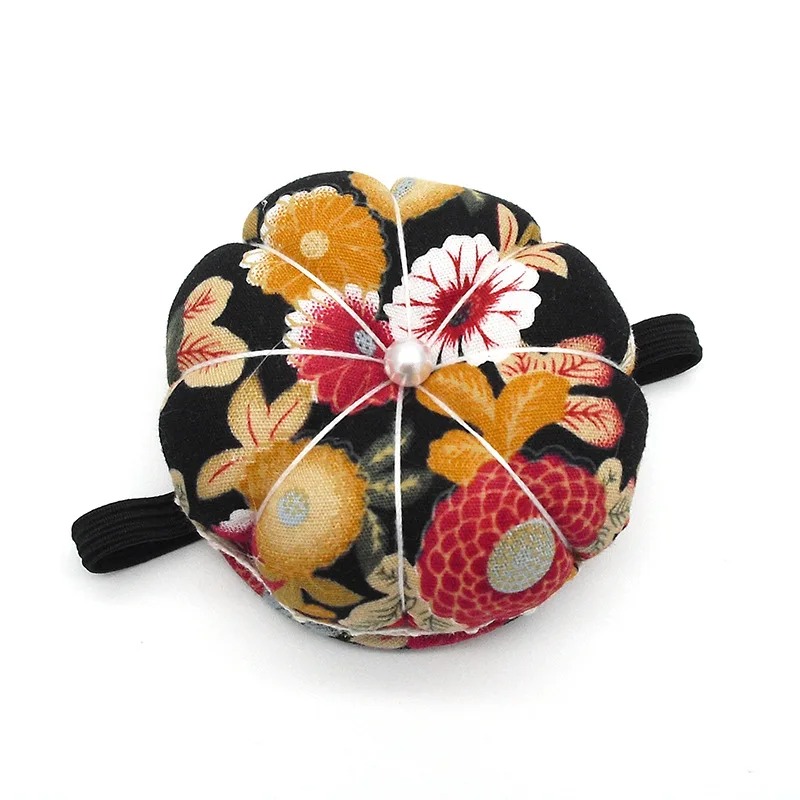 2026 Random Color Pumpkin Shap - Sewing Pin Cushion review and price
