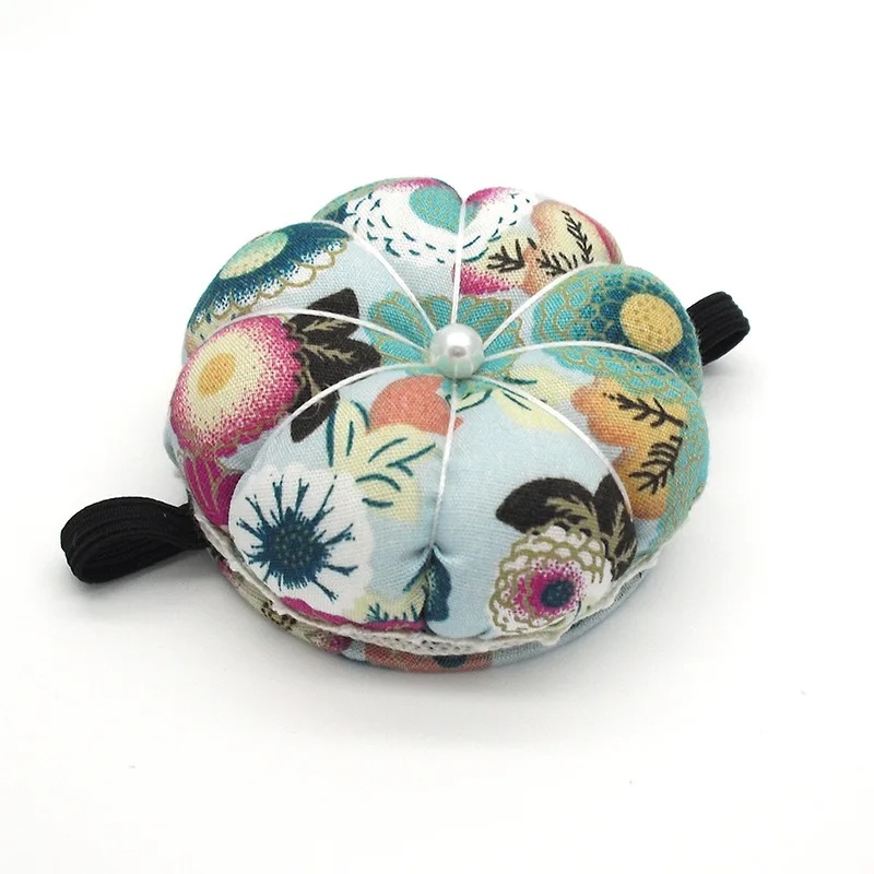 2026 Random Color Pumpkin Shap - Sewing Pin Cushion review and price