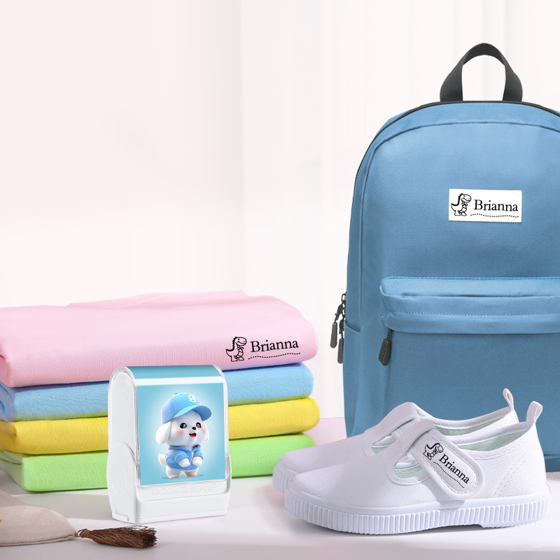 Personalized Baby Clothes Stam - Sewing Labels review and price