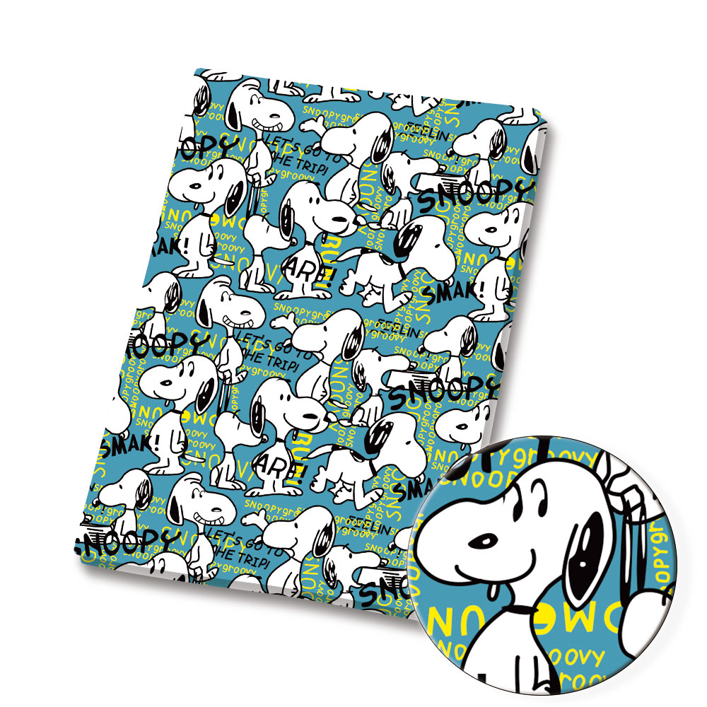 TAKARA TOMY Snoopy fabric140x5 - Sewing Textiles review and price