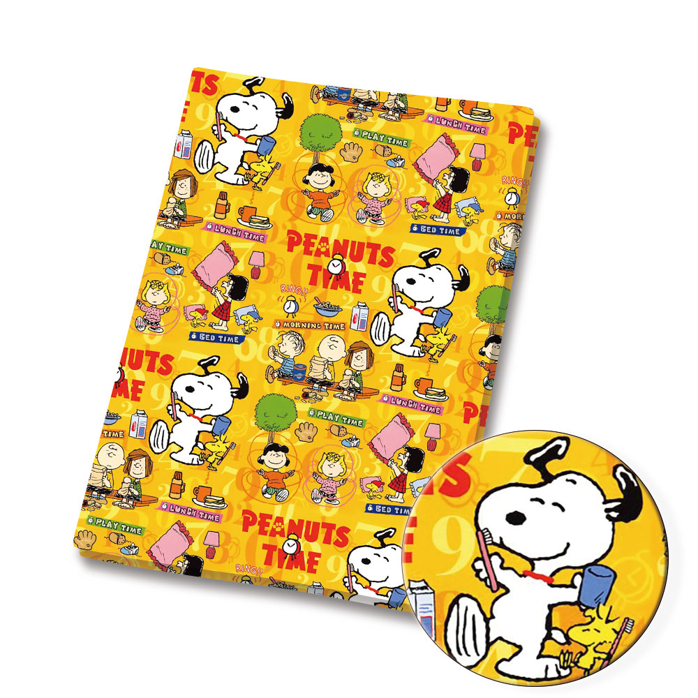 TAKARA TOMY Snoopy fabric140x5 - Sewing Textiles review and price