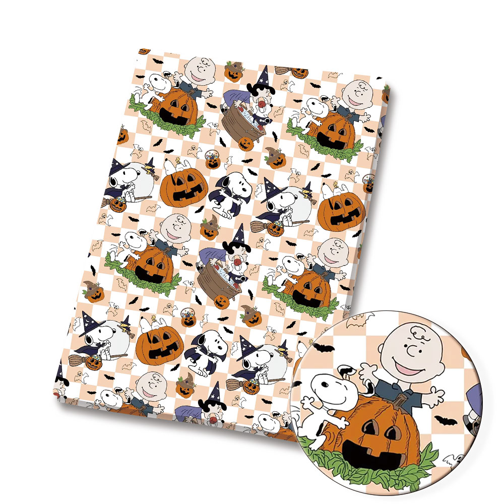 TAKARA TOMY Snoopy fabric140x5 - Sewing Textiles review and price