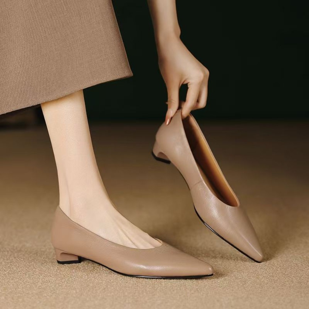 ​​2026 New Arrival Women's Low - Sewing New review and price
