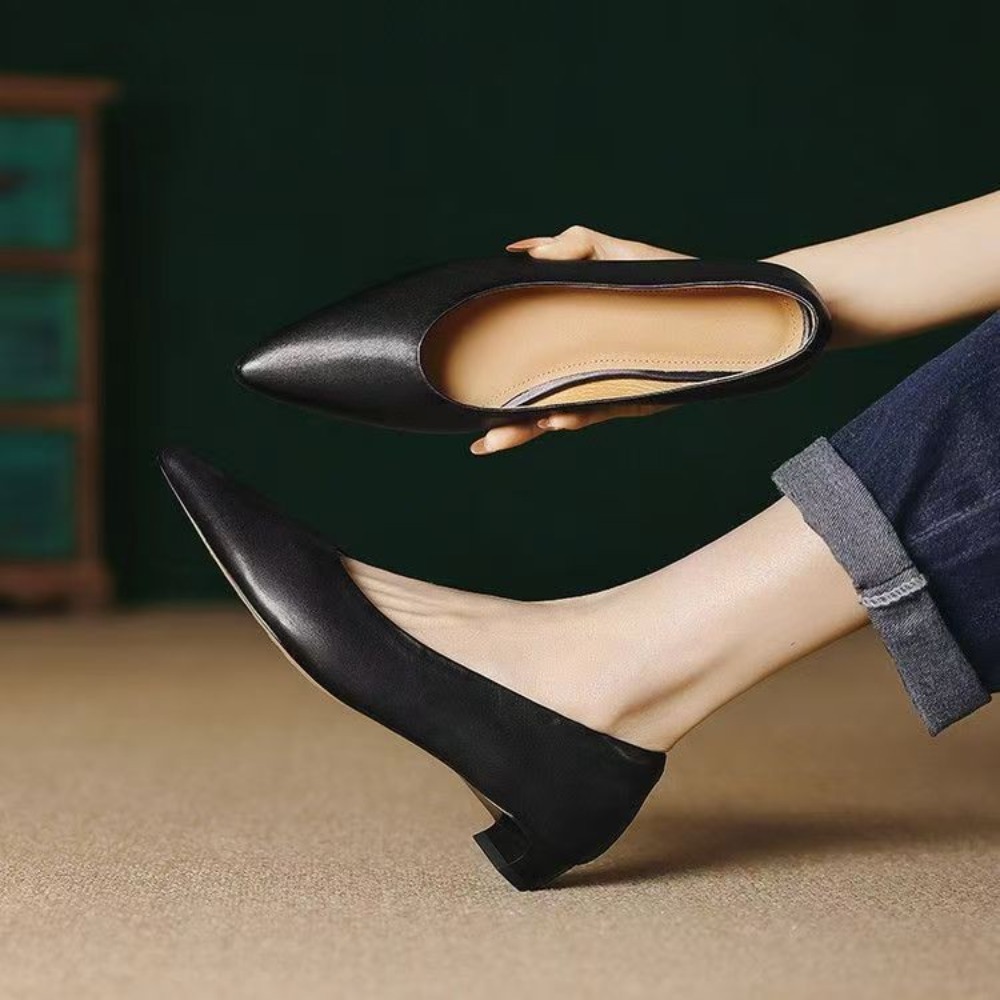 ​​2026 New Arrival Women's Low - Sewing New review and price