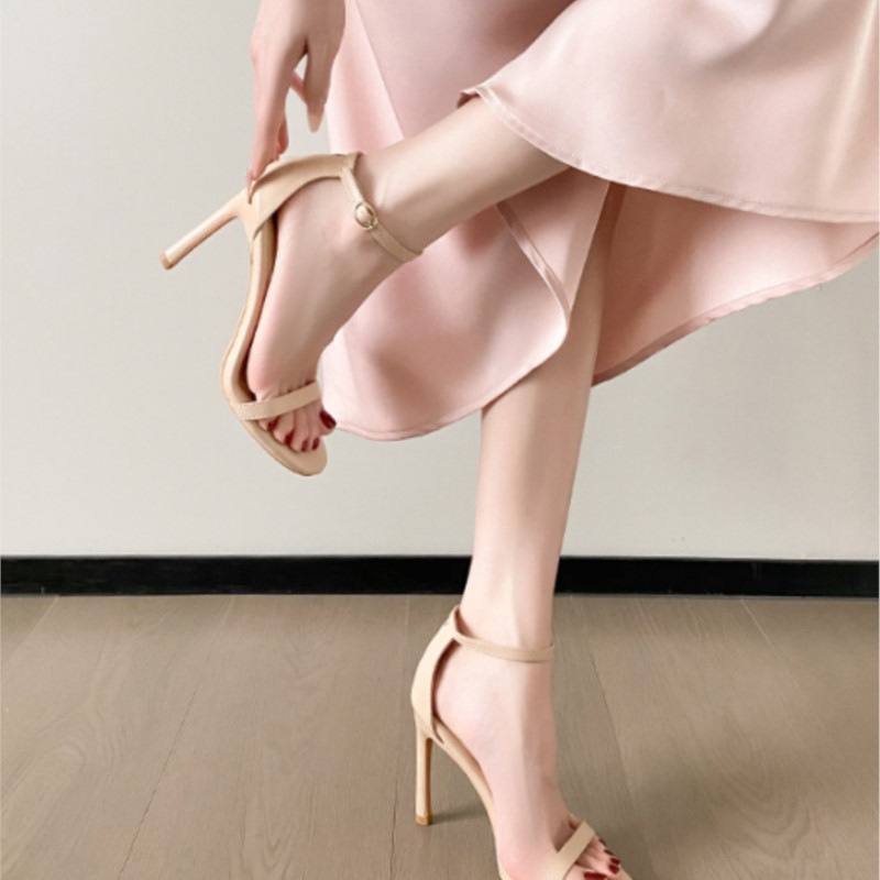 2026 new style open-toe slip-o - Sewing New review and price