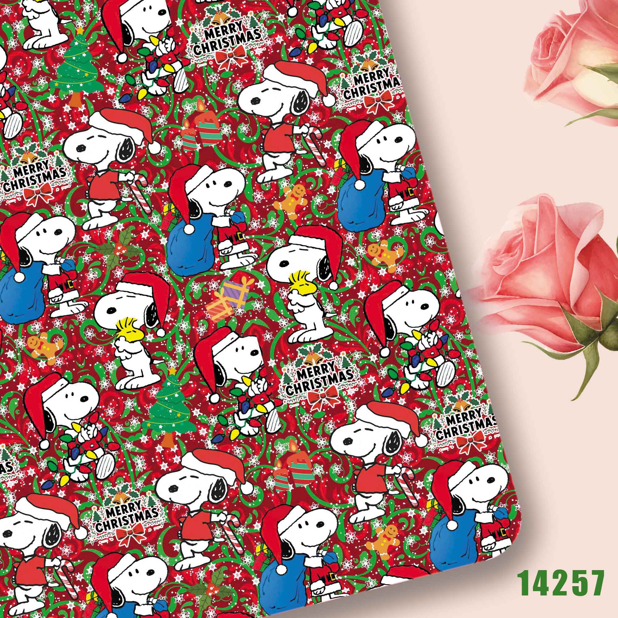 TAKARA TOMY Snoopy fabric140x5 - Sewing Textiles review and price