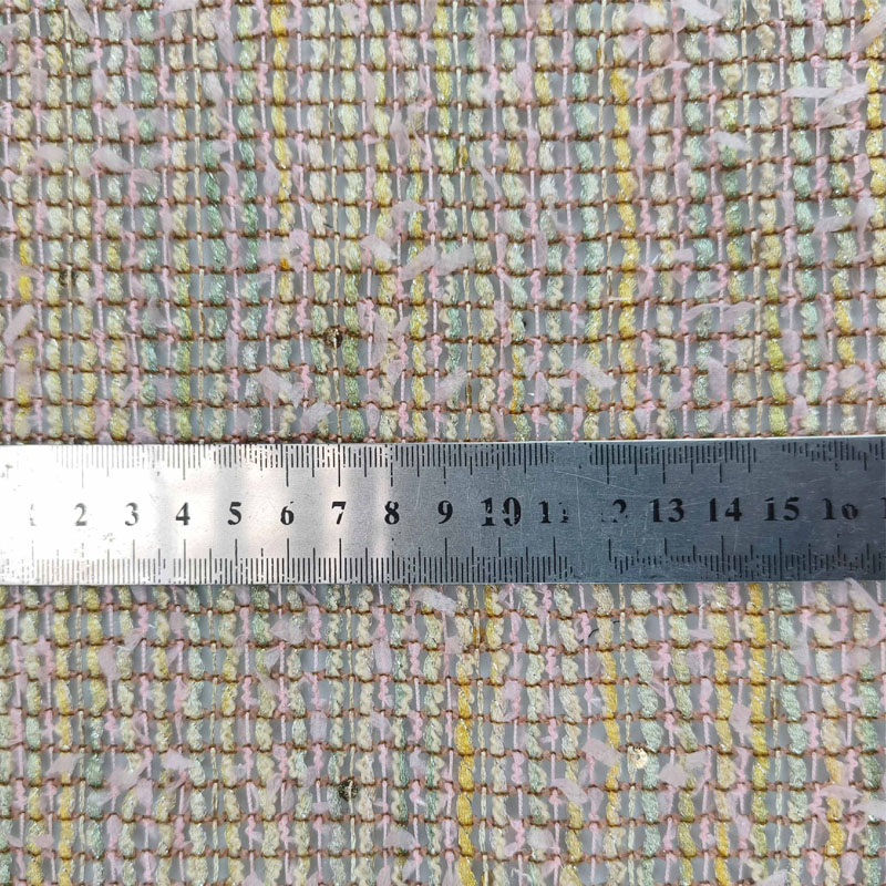 Lightweight Hollow Out Witth R - Sewing Tweed review and price