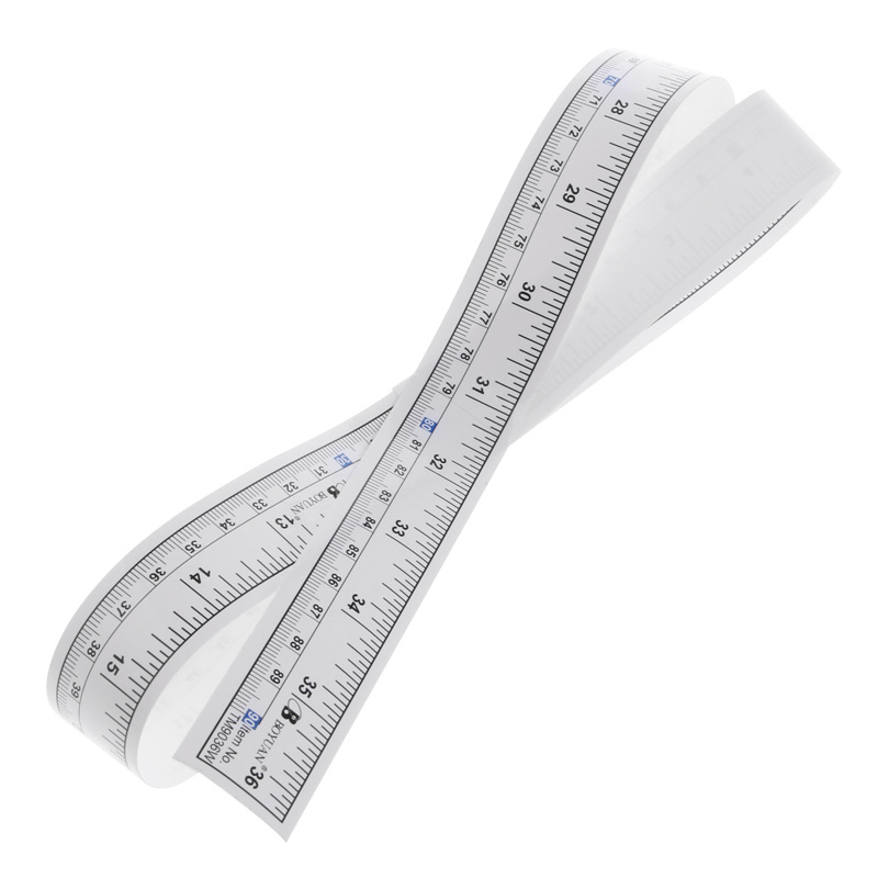90cm Self Adhesive Metric Meas - Sewing Labels review and price