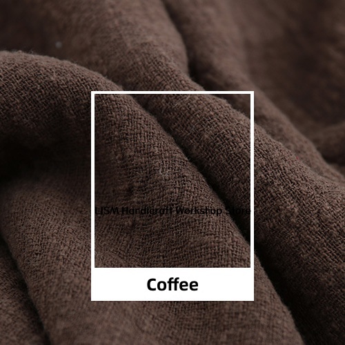 Natural Washed Linen Textile M - Sewing Textiles review and price