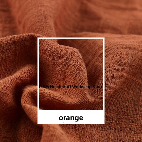 Natural Washed Linen Textile M - Sewing Textiles review and price
