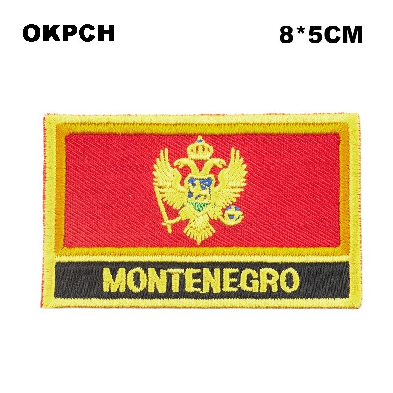 Indonesia Flag Embroidery Patc - Sewing Indonesia review and price