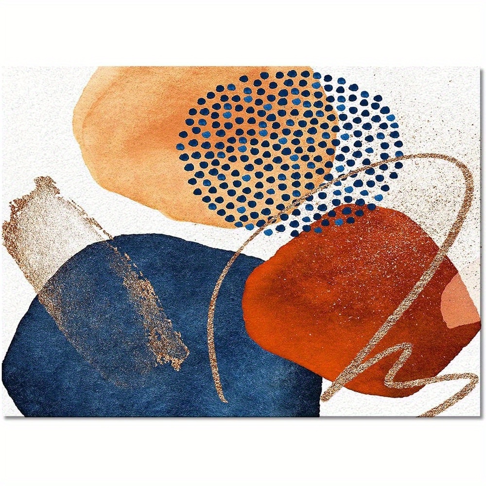 Mid Century Modern Area Mat Ma - Century Textile & Sewing Supply By Owner review and price