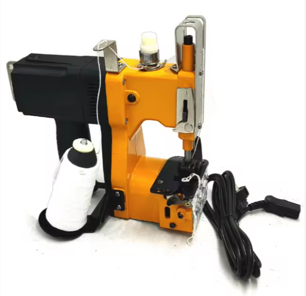 Semi-Automatic Electric Handhe - Sewing Textiles review and price