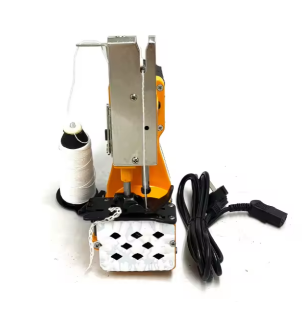 Semi-Automatic Electric Handhe - Sewing Textiles review and price