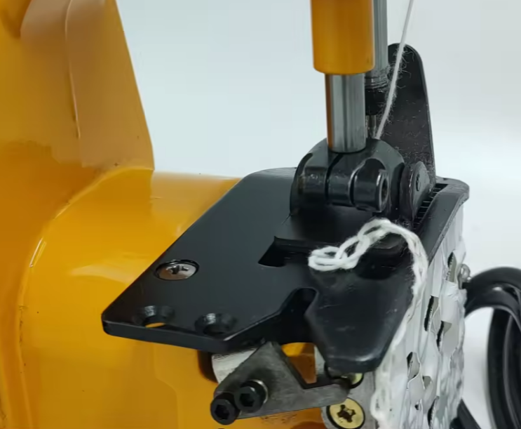 Semi-Automatic Electric Handhe - Sewing Textiles review and price