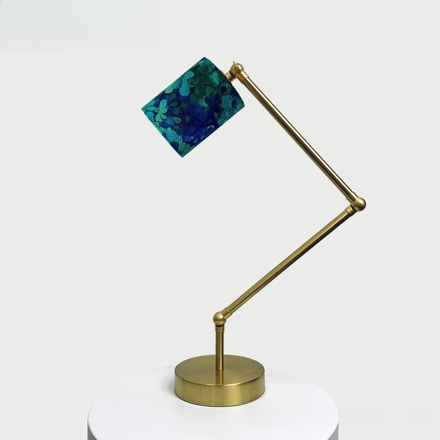 Adjustable Reading Lamp: Metal - Century Textile & Sewing Supply By Owner review and price