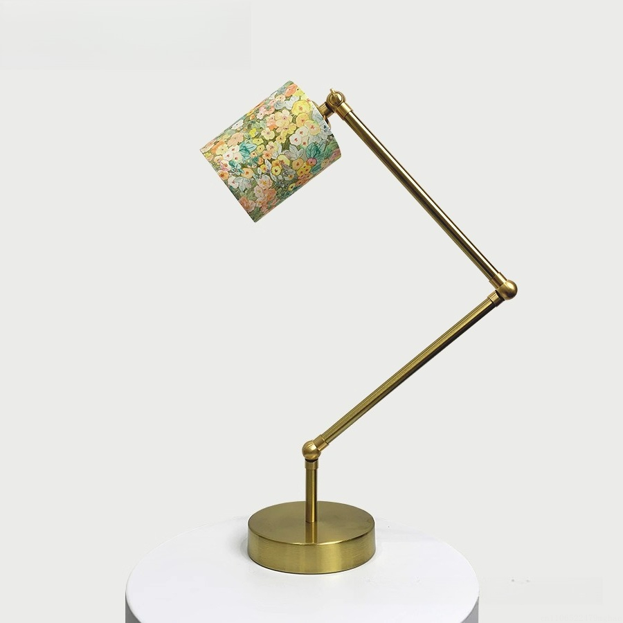 Adjustable Reading Lamp: Metal - Century Textile & Sewing Supply By Owner review and price
