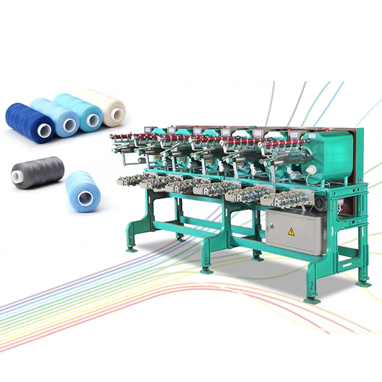 Top quality 6 Spindle Sewing T - Sewing Textiles review and price