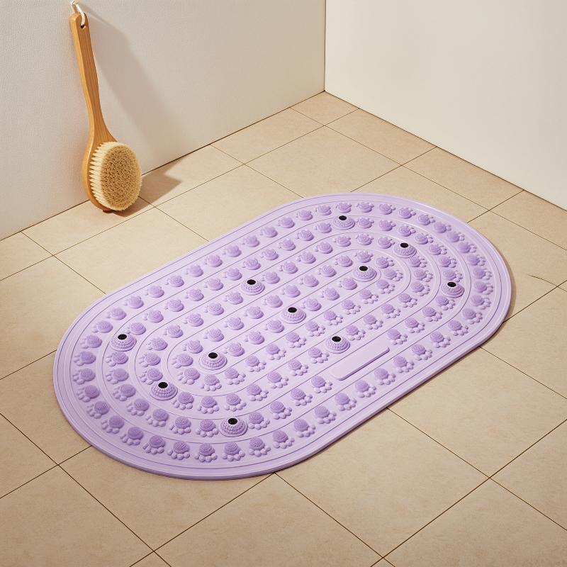 Non-Slip Acupressure Foot Mass - Gripper Foot Walking review and price