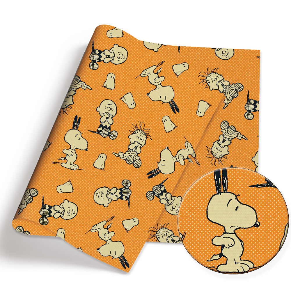 TAKARA TOMY Snoopy fabric140x5 - Sewing Textiles review and price