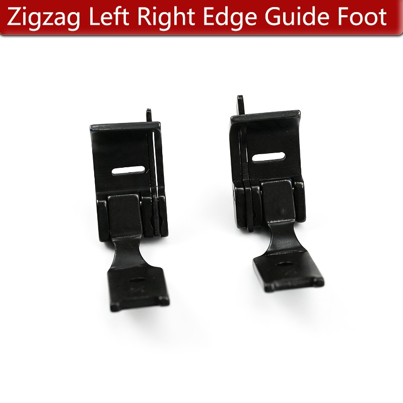 High Quality 107C Left&Right C - Sewing Zigzag review and price