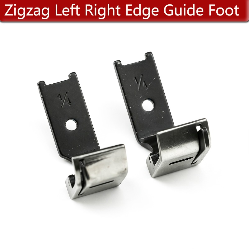 High Quality 107C Left&Right C - Sewing Zigzag review and price