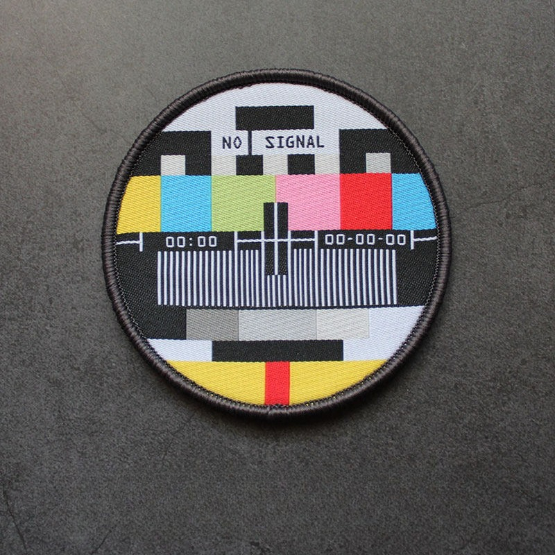 NO SIGNAL Ultra-fine Woven Lab - Sewing Labels review and price