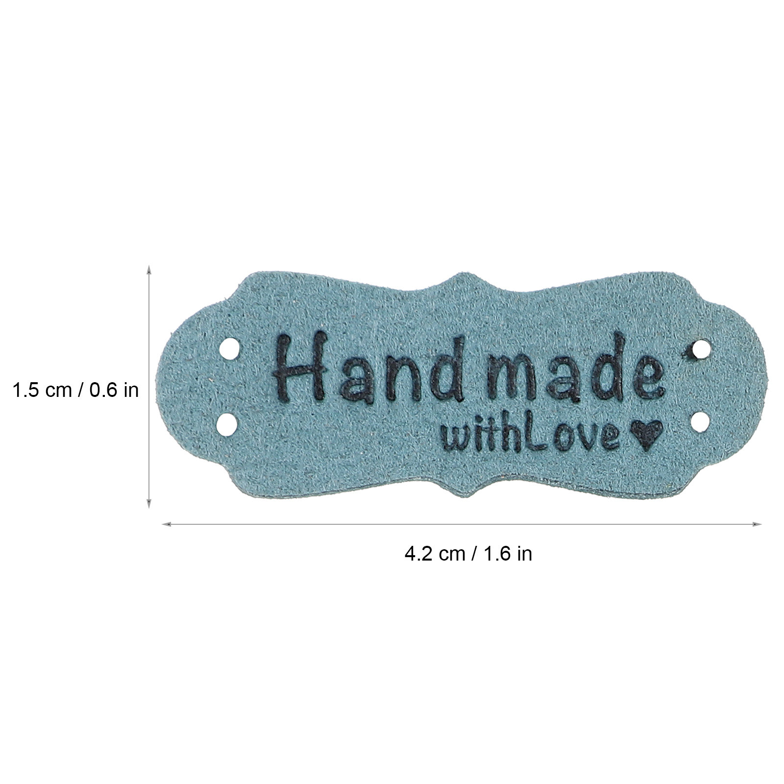 50Pcs Multifunctional Labels D - Sewing Labels review and price