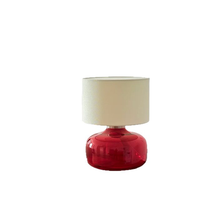 Mid-Century Stained Glass Tabl - Century Textile & Sewing Supply By Owner review and price