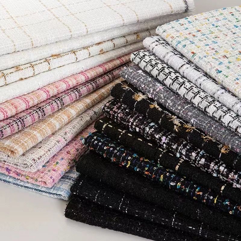Tweed Fabric Per Meter for Coa - Sewing Tweed review and price