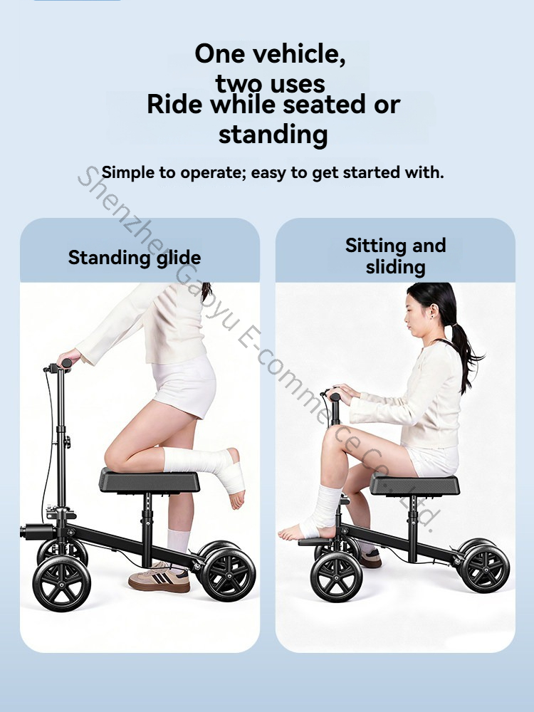 Fracture Aid Driving Ankle Inj - Gripper Foot Walking review and price