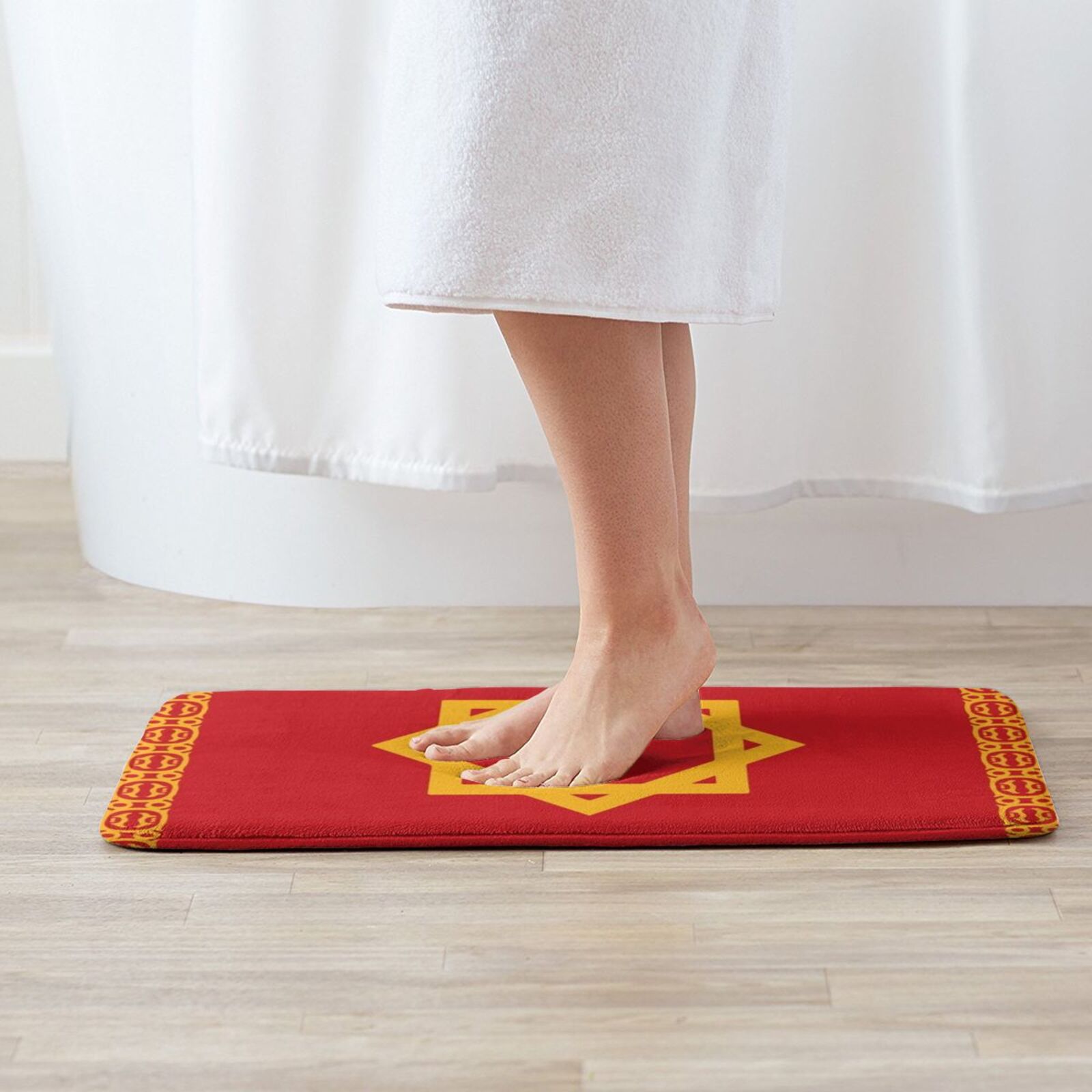 Morocco Historical Flag-13th C - Century Textile & Sewing Supply By Owner review and price