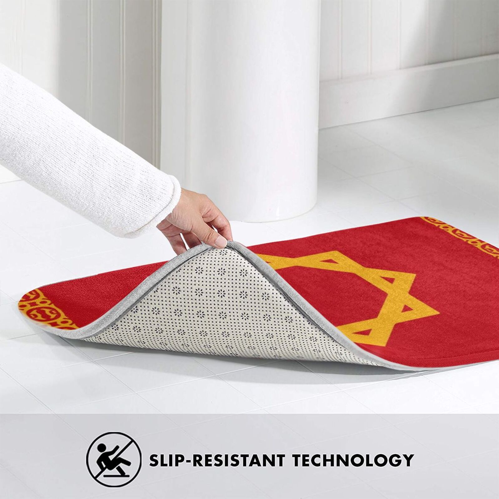 Morocco Historical Flag-13th C - Century Textile & Sewing Supply By Owner review and price