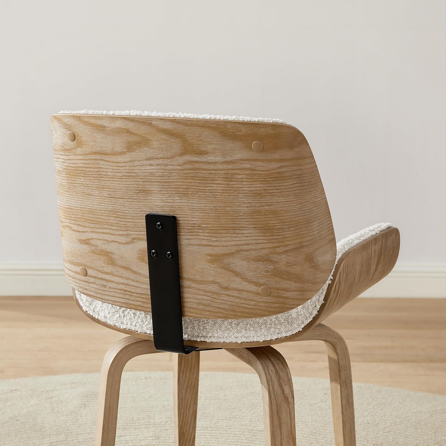 Swivel Dining Chair, Fabric Up - Century Textile & Sewing Supply By Owner review and price
