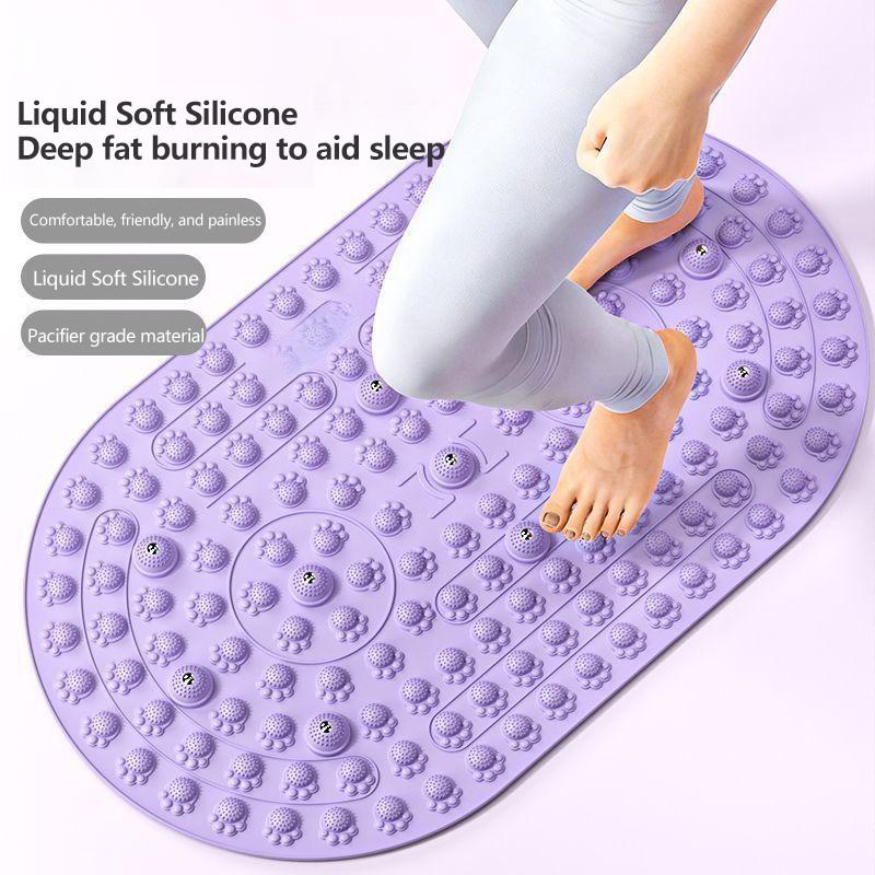 New Foot Massage Acupressure M - Gripper Foot Walking review and price