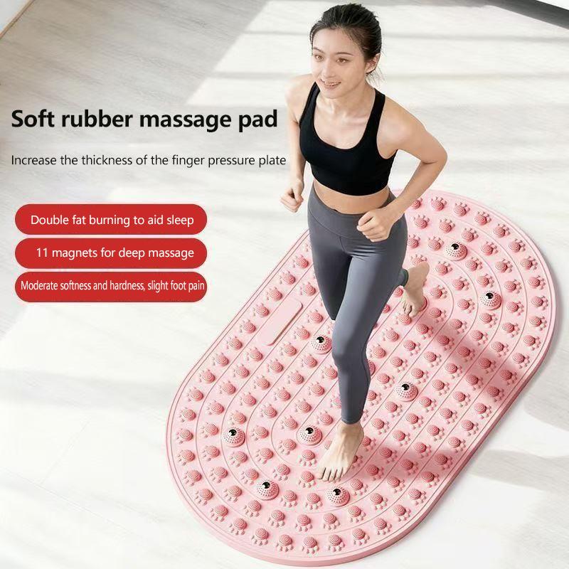New Foot Massage Acupressure M - Gripper Foot Walking review and price