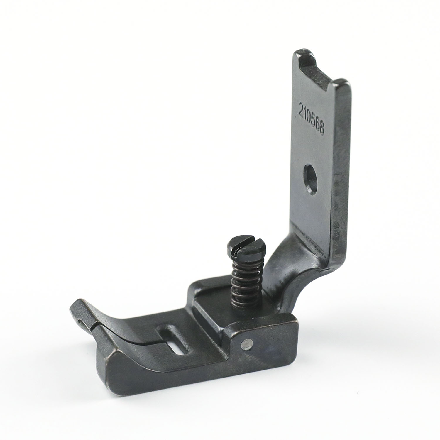 210568-G Presser Foot With Rig - Sewing Zigzag review and price