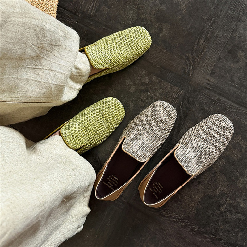 New Spring/Autumn Women Pumps  - Sewing New review and price