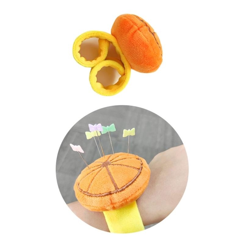  Wrist Sewing Pincushions Chub - Sewing Pin Cushion review and price