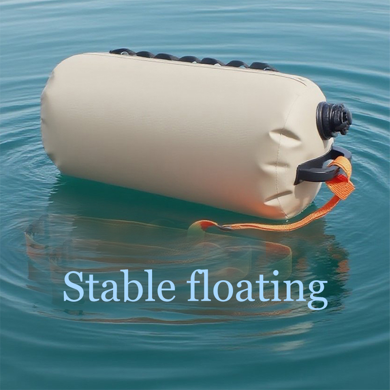 Swim Safety Buoy 10KG Inflatab - Fabric Weight Set review and price