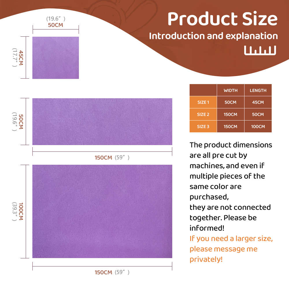 150 * 50cm High-Density 1mm Ul - Sewing Textiles review and price