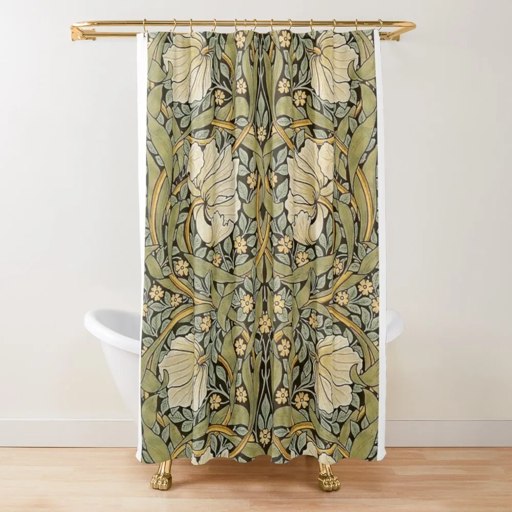 Shower Curtain,Green   Set for - Fabric Weight Set review and price