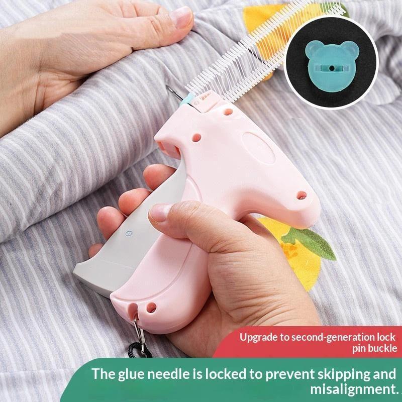 New Handheld Portable Mini Sew - Sewing Labels review and price