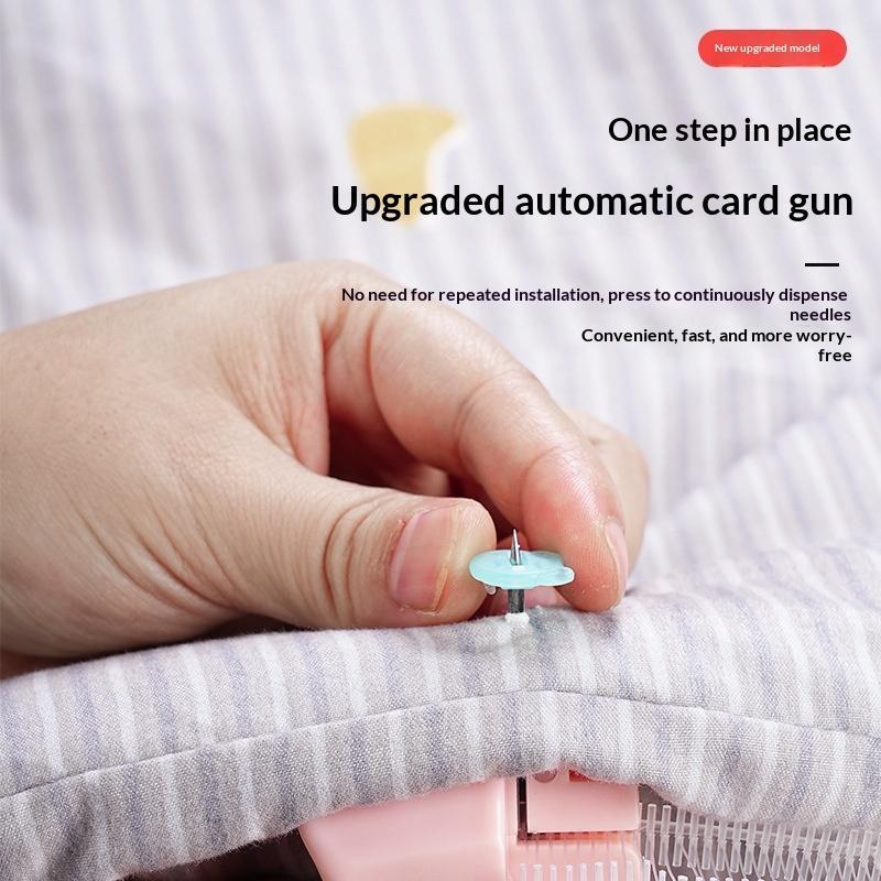 New Handheld Portable Mini Sew - Sewing Labels review and price