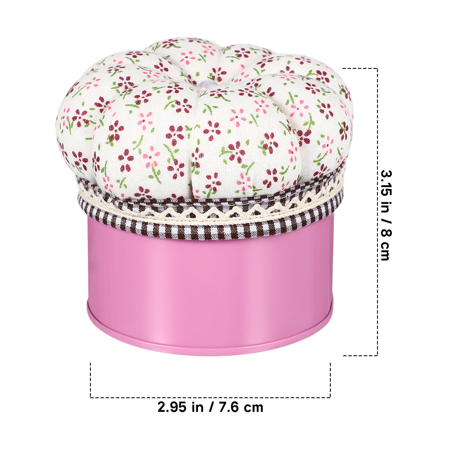 2Pcs Pin Cushion Sewing Storag - Sewing Pin Cushion review and price
