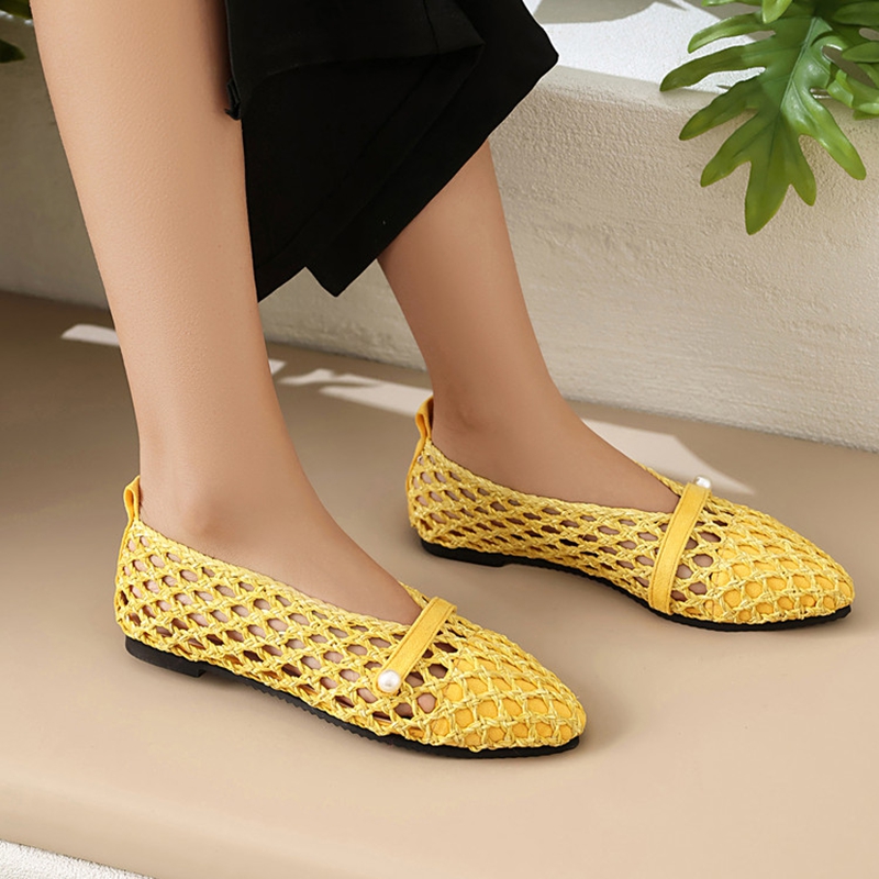 Girseaby 2025 New Women Sandal - Sewing New review and price
